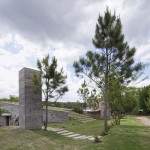 坡地住宅，洛杉矶 / Fkb Arquitectos