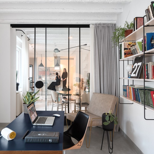 008-Katarina & Igor’s apartment by Studio AUTORI