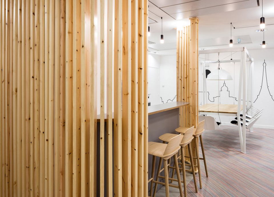 008-LA PARISIENNE HEADQUARTERS by studio razavi architecture