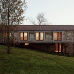 旧皮革厂重建，西班牙 / ARROKABE Arquitectos