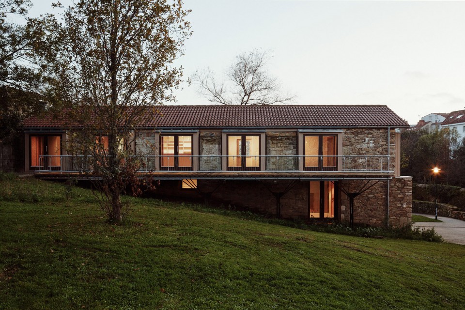 008-MEMORIA CATALIZADOR BELVÍS by ARROKABE Arquitectos