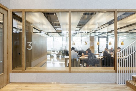 008-Polak building by Paul de Ruiter architects