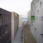 山地公寓，西班牙 / SV60 Cordón & Liñán Arquitectos