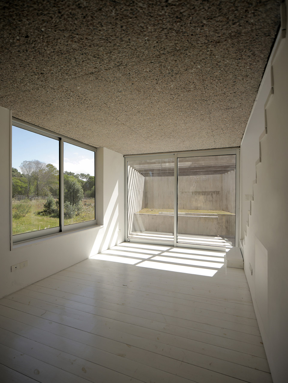 008-Sociedad de Mar by Adamo-Faiden architects.