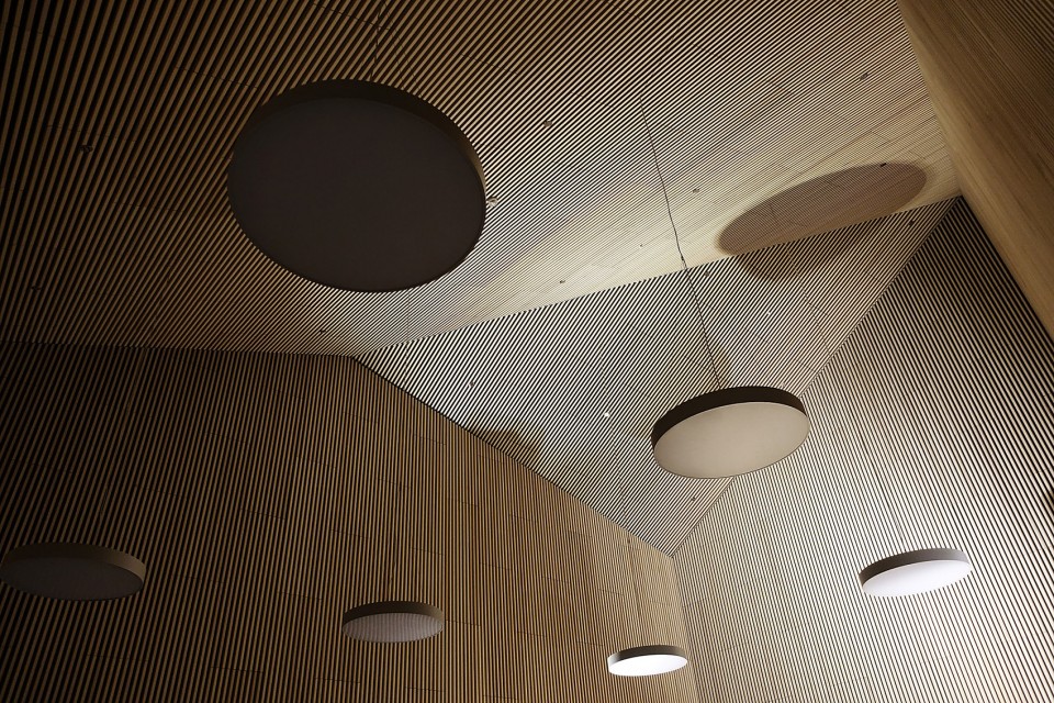 008-The Romsdal Folk Museum by Reiulf Ramstad Arkitekter AS