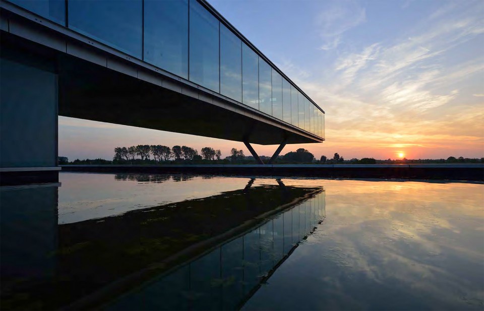008-Villa Kogelhof by Paul de Ruiter Architects