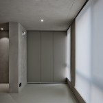 海棠公社住宅，北京 ／ 建筑营设计工作室