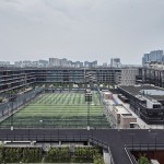 西村·贝森大院，成都／家琨建筑设计事务所