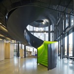 文化中心设计，挪威 / Reiulf Ramstad Arkitekter
