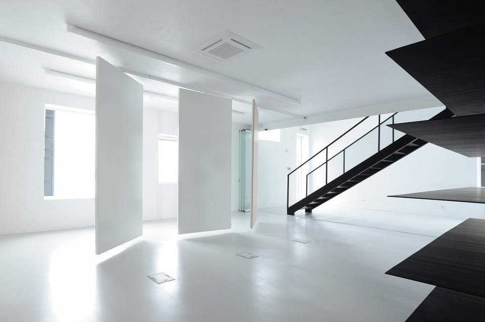 009 House B by Studio AUTORI