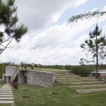 坡地住宅，洛杉矶 / Fkb Arquitectos