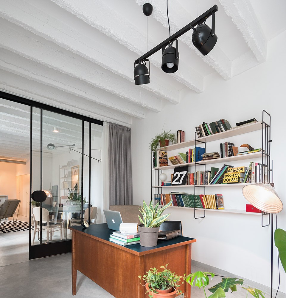 009-Katarina & Igor’s apartment by Studio AUTORI
