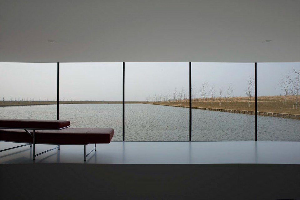 009-Villa Kogelhof by Paul de Ruiter Architects