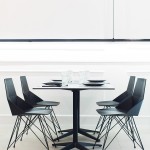 Blanc i Negre餐吧，西班牙 / Ramón Esteve Estudio