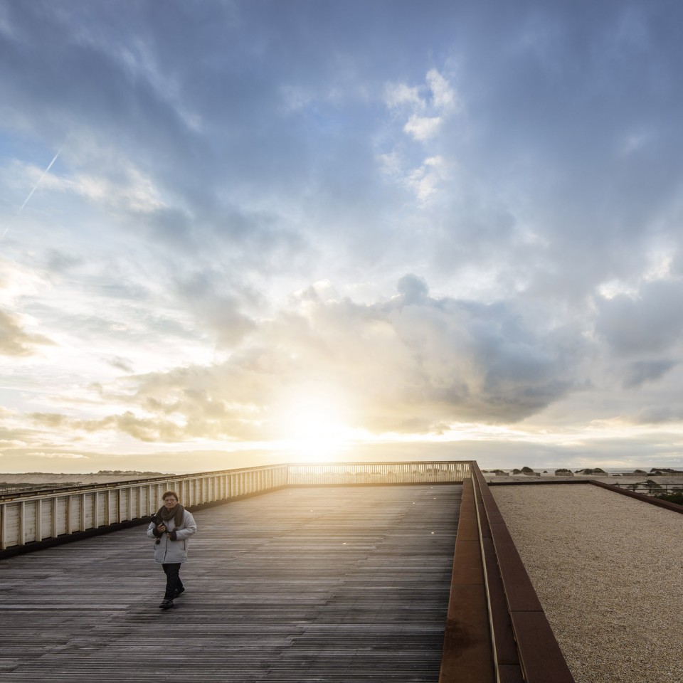 010-Costa Nova Social and Cultural Center by ARX Portugal