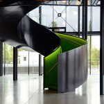 文化中心设计，挪威 / Reiulf Ramstad Arkitekter