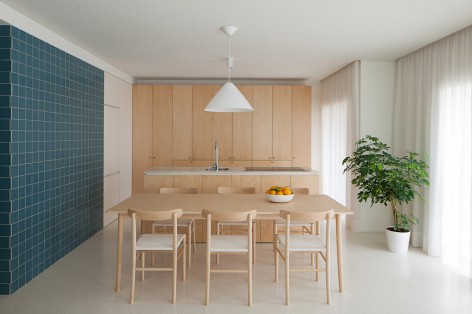 010-Forte Apartment by Merooficina