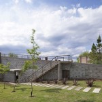 坡地住宅，洛杉矶 / Fkb Arquitectos