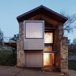 旧皮革厂重建，西班牙 / ARROKABE Arquitectos