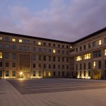 国防部新大楼，法国 / Agence Nicolas Michelin & Associates