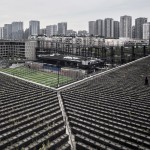 西村·贝森大院，成都／家琨建筑设计事务所