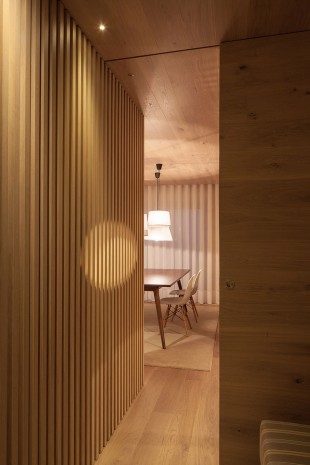 011-Apartment at Povoa do Varzim by pitagorasgroup
