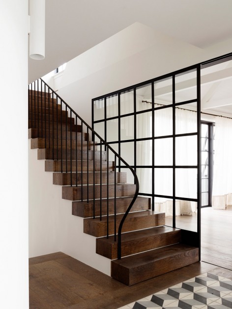 011-Balancing Home by Luigi Rosselli Architects