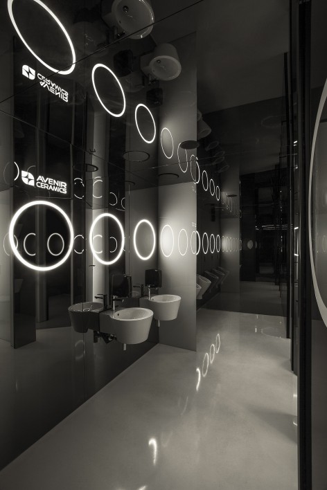 011 Flash club by Studio Mode