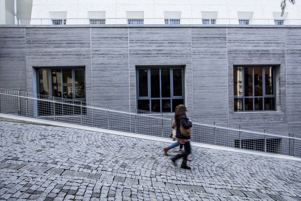 011-Foreign Language Building by AUDB