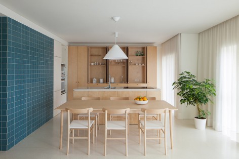 011-Forte Apartment by Merooficina