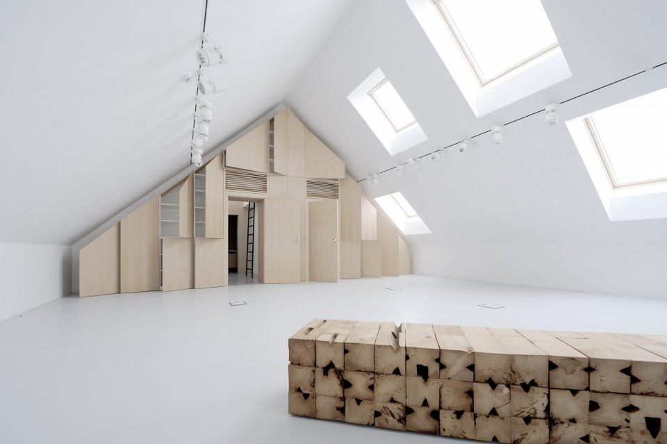 011 House B by Studio AUTORI