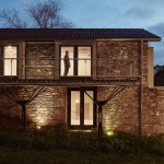 旧皮革厂重建，西班牙 / ARROKABE Arquitectos