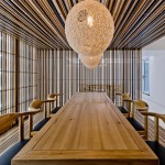 海棠公社住宅，北京 ／ 建筑营设计工作室