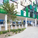 国防部新大楼，法国 / Agence Nicolas Michelin & Associates