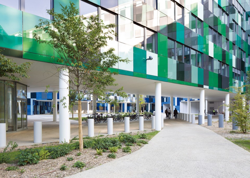 012-“Hexagone Balard” by Agence Nicolas Michelin & Associates1
