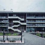 西村·贝森大院，成都／家琨建筑设计事务所