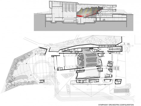 012-CKK Jordanki in Torun by Fernando Menis Architects
