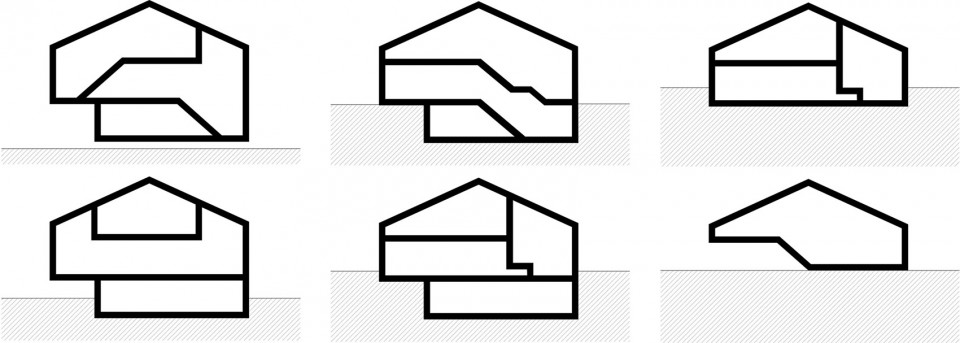 012-Chalet Anzère by seARCH1