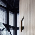 文化中心设计，挪威 / Reiulf Ramstad Arkitekter