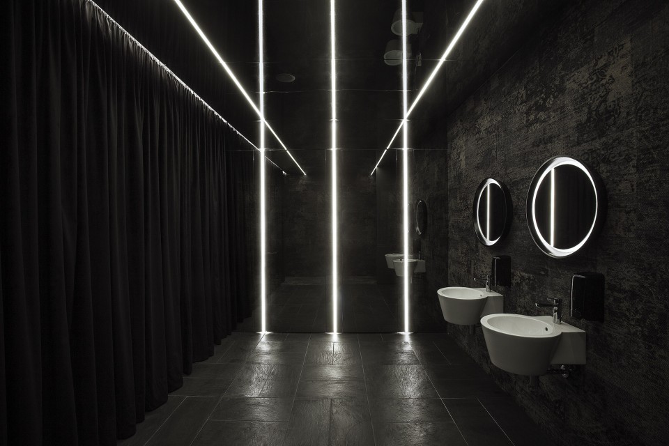 012 Flash club by Studio Mode