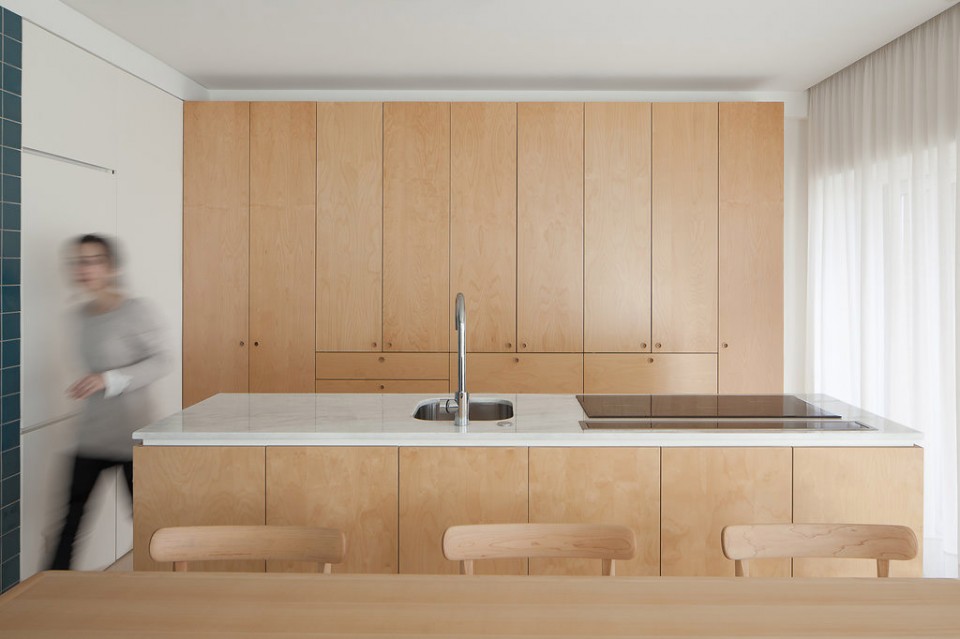 012-Forte Apartment by Merooficina