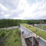 坡地住宅，洛杉矶 / Fkb Arquitectos