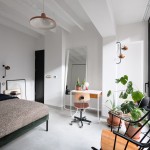 公寓改造设计，贝尔格莱德 / Studio AUTORI