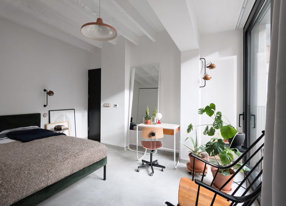 012-Katarina & Igor’s apartment by Studio AUTORI