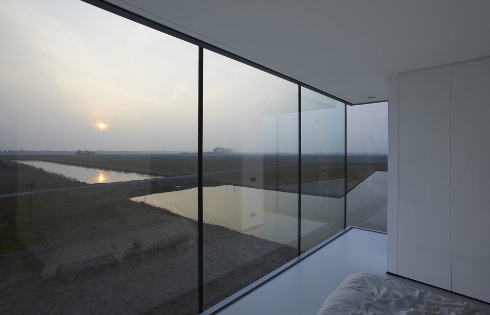 012-Villa Kogelhof by Paul de Ruiter Architects
