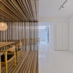 海棠公社住宅，北京 ／ 建筑营设计工作室