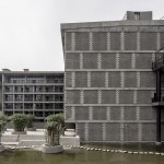 西村·贝森大院，成都／家琨建筑设计事务所