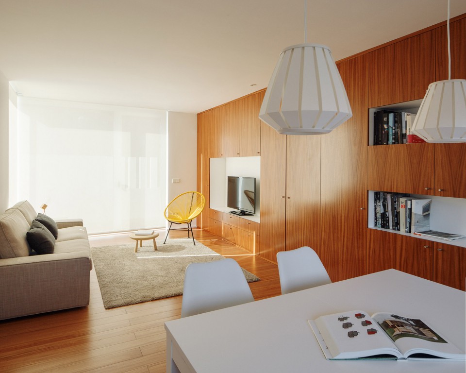 013-AJ HOUSE by O+C arquitectos