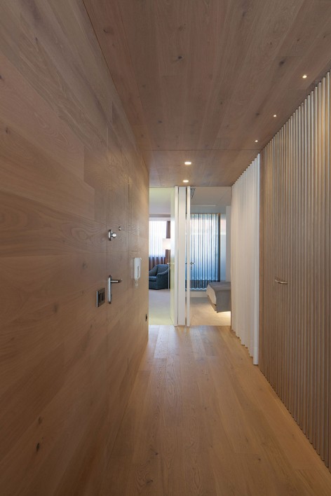 013-Apartment at Povoa do Varzim by pitagorasgroup