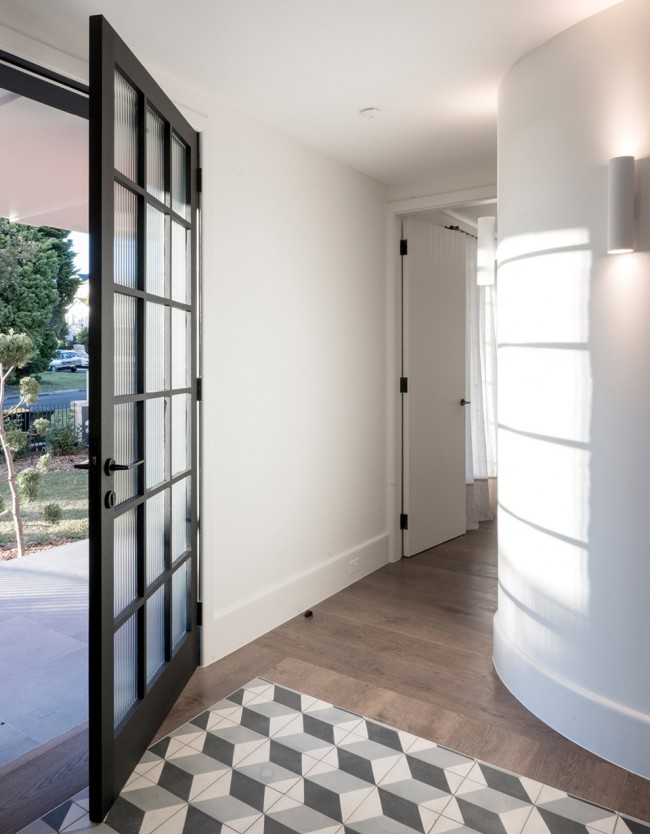 013-Balancing Home by Luigi Rosselli Architects